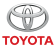 toyota logo