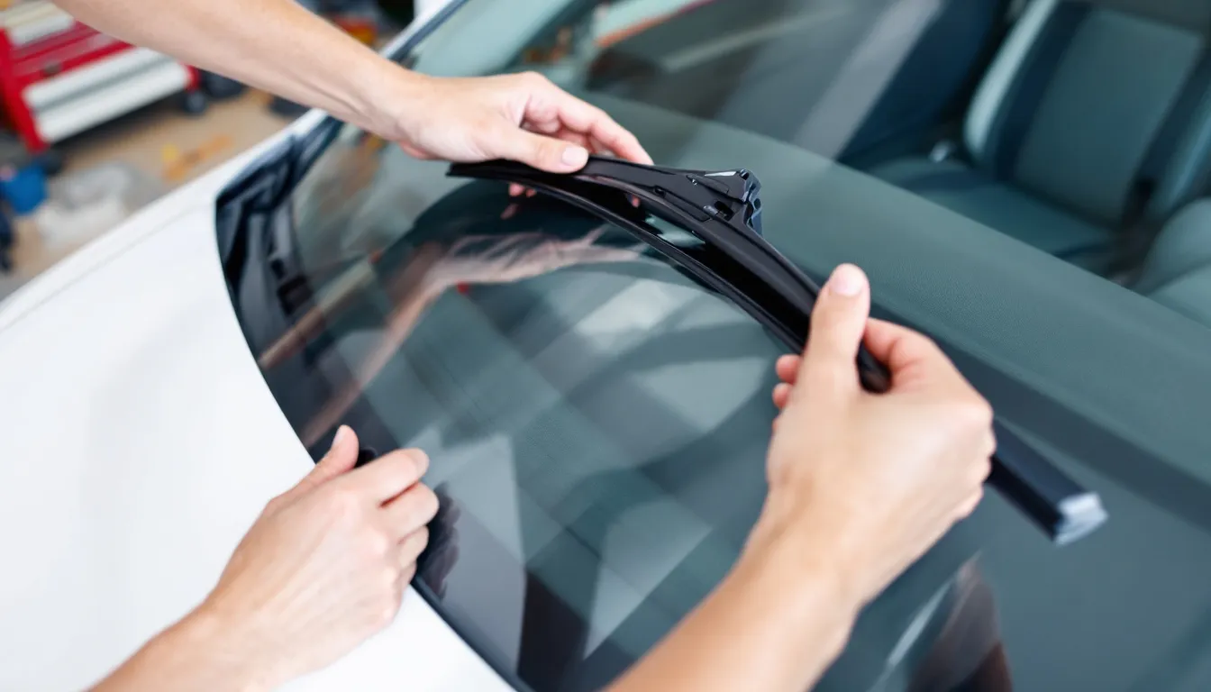 Wiper Blades for My Car: Complete Guide to Finding and Installing the Perfect Blades