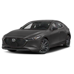 Mazda Mazda3 Wiper Blades