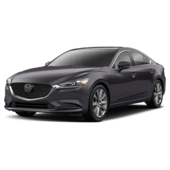 Mazda Mazda6 Wiper Blades