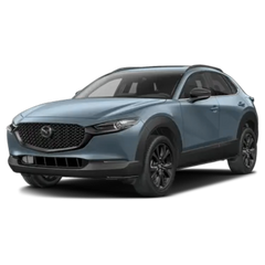 Mazda CX-30 Wiper Blades