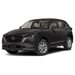 Mazda CX-5 Wiper Blades