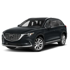 Mazda CX-9 Wiper Blades