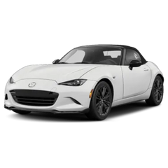 Mazda MX-5 Miata Wiper Blades