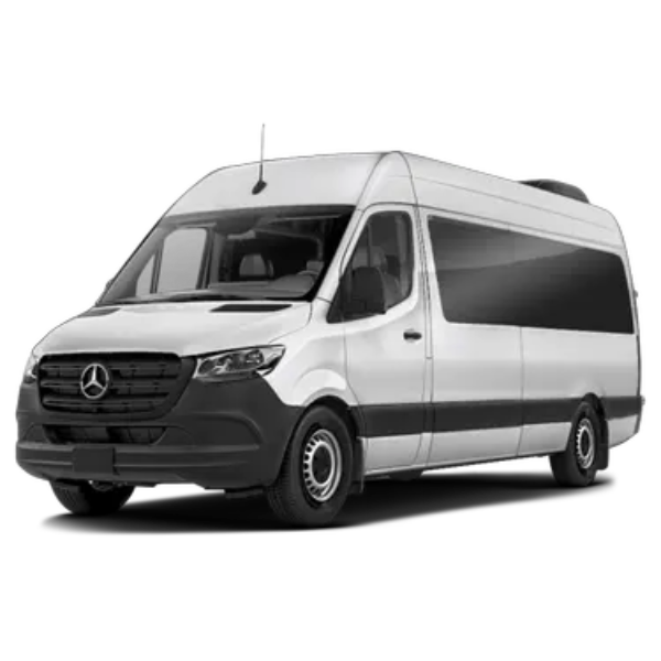 Sprinter Rear Wiper Icon Mercedes-Benz Sprinter Wiper Blades – DIY Install & Premium Performance
