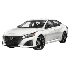 Nissan Altima Wiper Blades