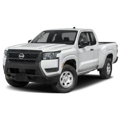 Nissan Frontier Wiper Blades