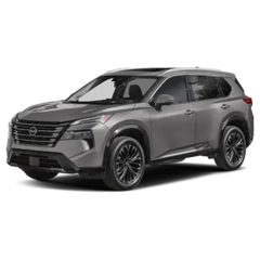 Nissan Rogue Wiper Blades