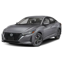 Nissan Sentra Wiper Blades