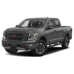 Nissan Titan Wiper Blades