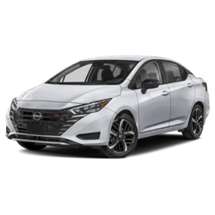 Nissan Versa Wiper Blades