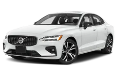 Volvo S60 Wiper Blades