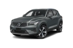 Volvo XC40 Wiper Blades