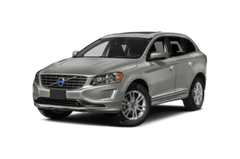 Volvo XC60 Wiper Blades