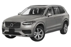 Volvo XC90 Wiper Blades