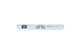 OttoFit™ OEMSpec 12" Wiper Blade - Top Button 19mm