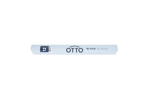 12 Inch Wiper Blade - Exact Fit - Side Pin Long 22mm