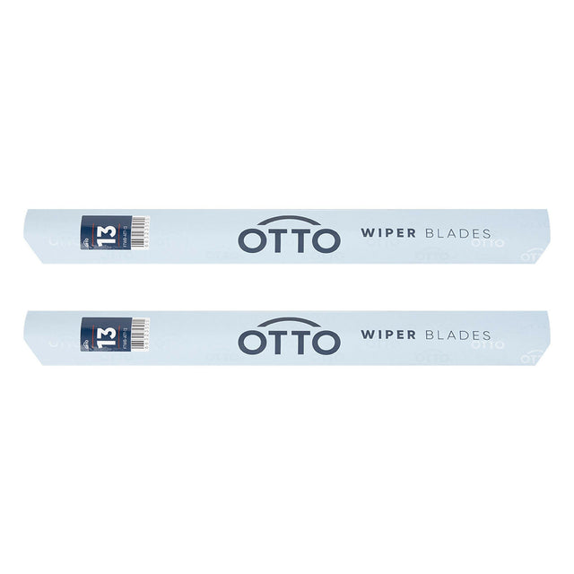 1996 Land Rover Defender Wiper Blades