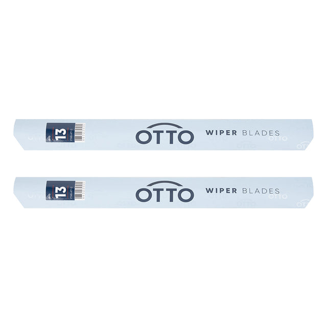 2010 Land Rover Defender Wiper Blades