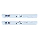 1992 Porsche 911 Coupe Wiper Blades