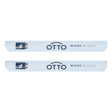 1993 Porsche 911 Coupe Wiper Blades