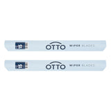 1992 Toyota Land Cruiser Wiper Blades