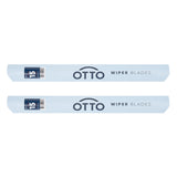 2015 Jeep Wrangler Wiper Blades