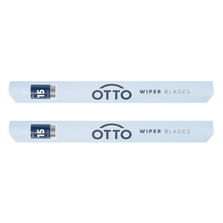 2009 Jeep Wrangler Wiper Blades