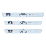 2011 Toyota Fj Cruiser Wiper Blades