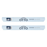 2001 Toyota Pickup Wiper Blades