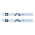 2010 Mercedes-Benz G Class Wiper Blades