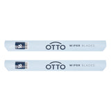 2010 Mercedes-Benz G Class Wiper Blades