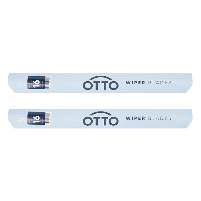 2010 Mercedes-Benz G Class Wiper Blades