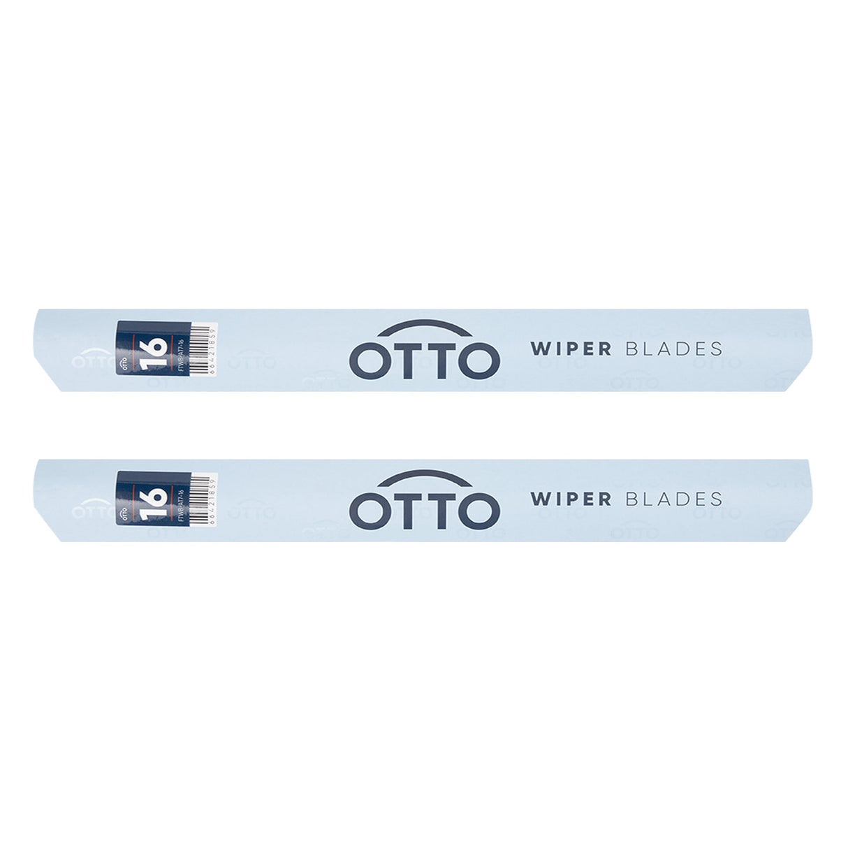 1992 Volkswagen Jetta GLI Wiper Blades