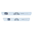 2008 Saturn Sky Wiper Blades