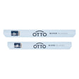 2007 Hummer H3 Wiper Blades