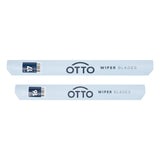 2007 Hummer H3 Wiper Blades