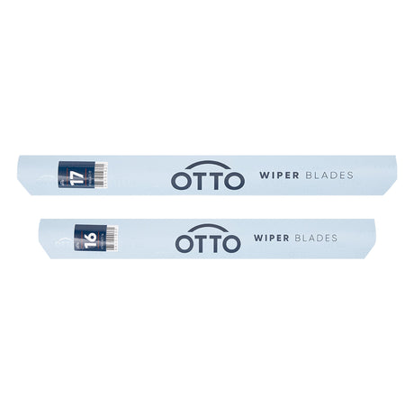 2007 Hummer H3 Wiper Blades