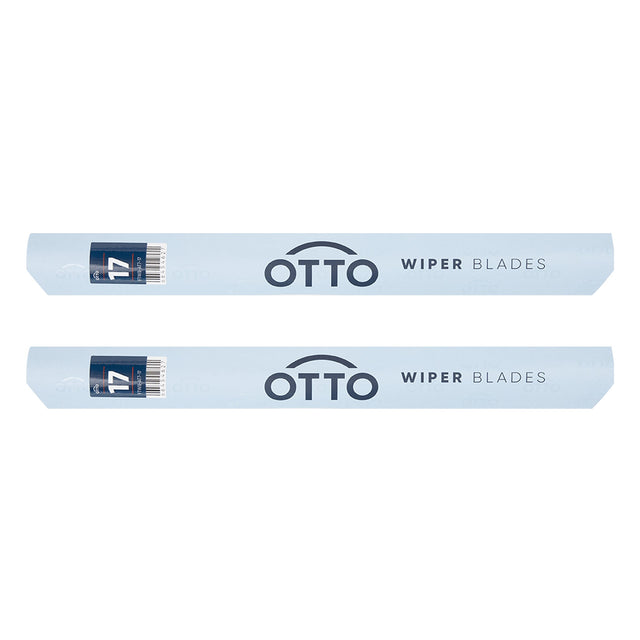 2022 Ford Bronco Wiper Blades