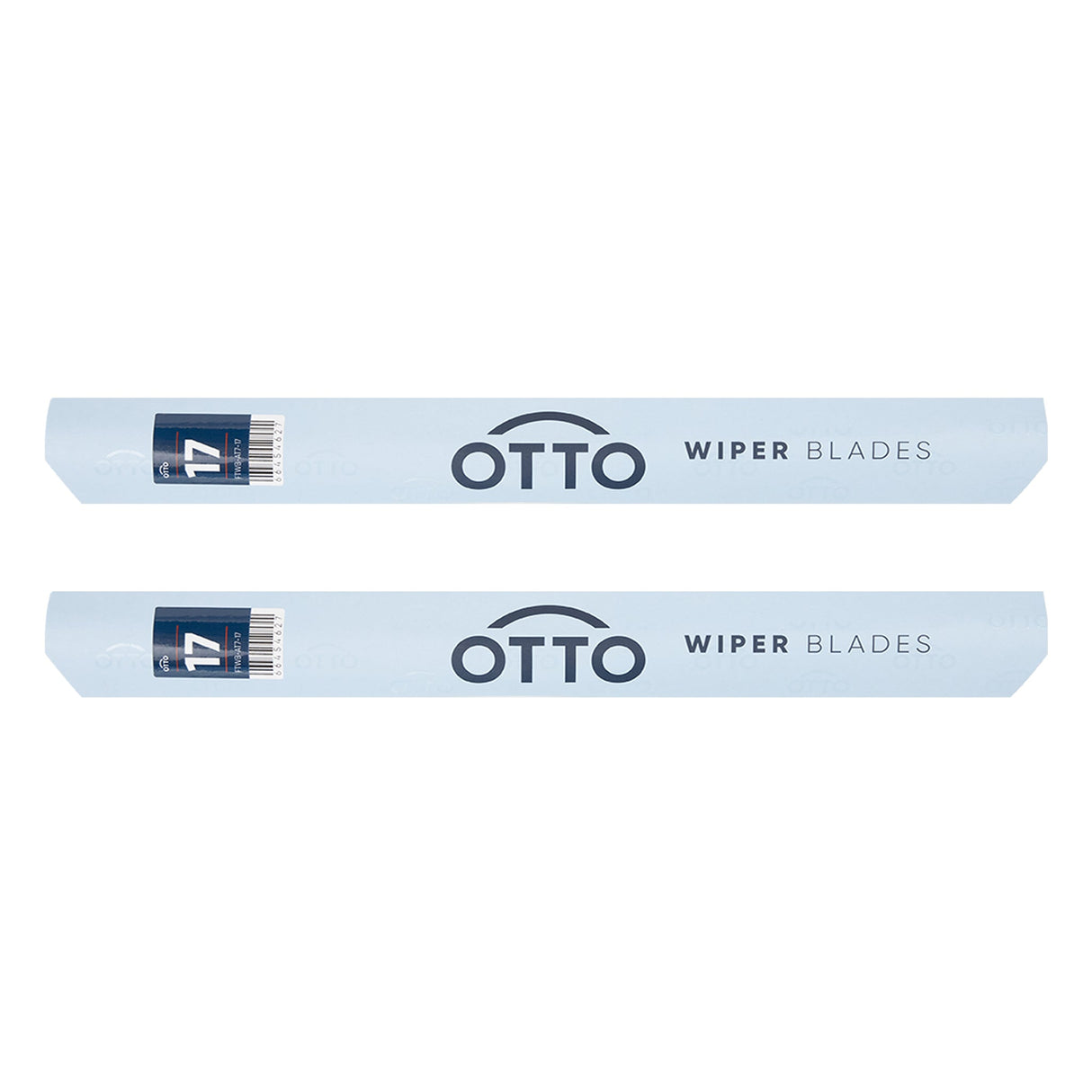 1995 Suzuki Sidekick Wiper Blades