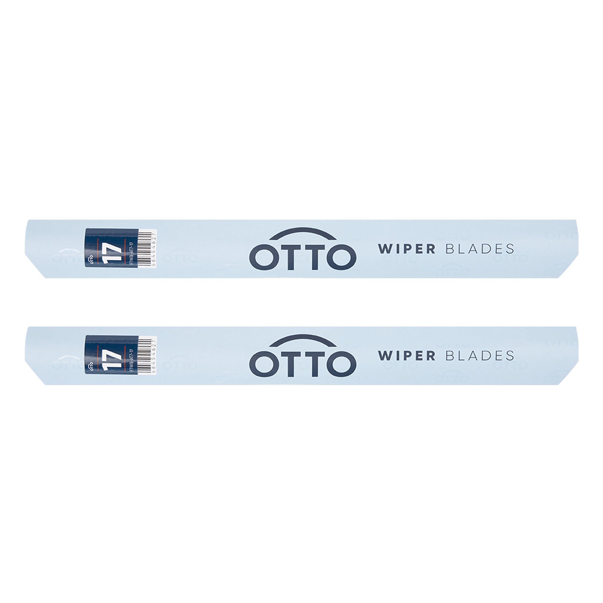 1994 Toyota Pickup Wiper Blades Size 17