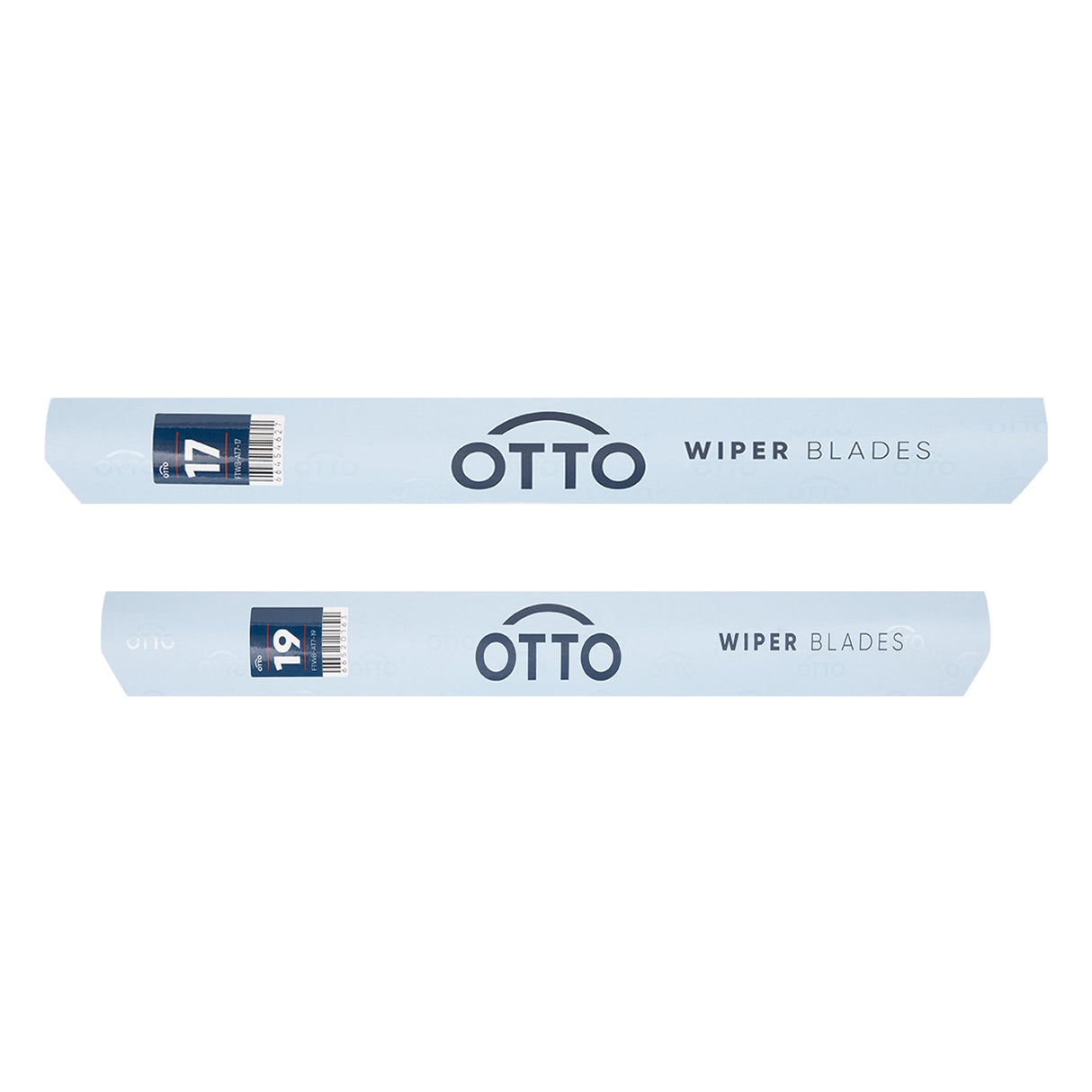 2002 Chrysler Prowler Wiper Blades