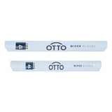2002 Chrysler Prowler Wiper Blades