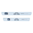 2001 Chrysler Prowler Wiper Blades
