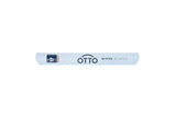 OttoFit™ OEMSpec 17" Wiper Blade - Top Button 19mm