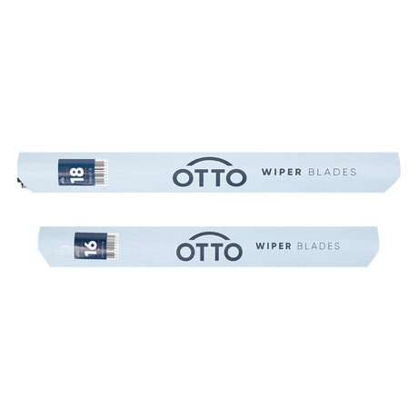 2022 Suzuki Jimny Wiper Blades