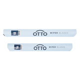 2021 Suzuki Jimny Wiper Blades