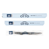 1990 Subaru Justy Wiper Blades