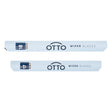 1991 Subaru Justy Wiper Blades