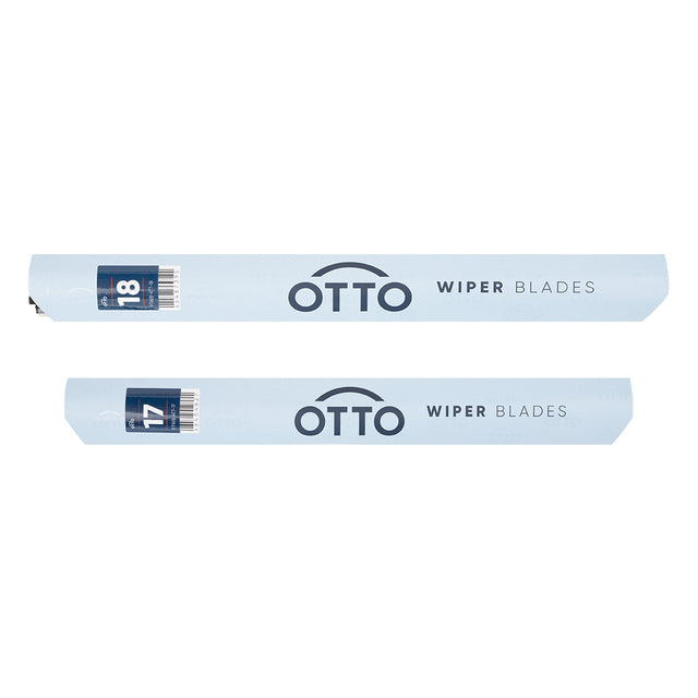 1990 Subaru Justy Wiper Blades